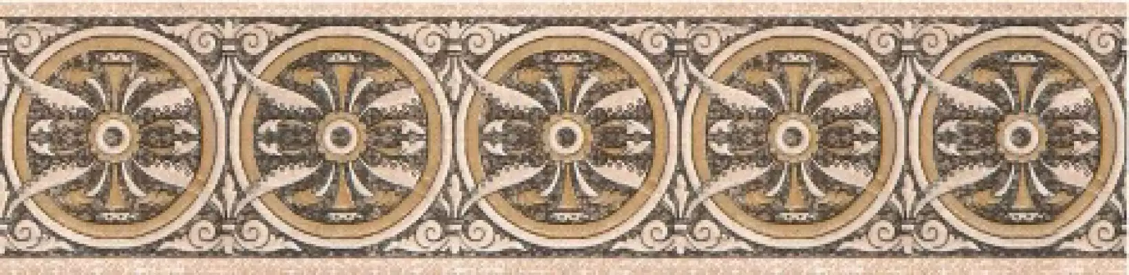 Палермо бордюр 40х10
