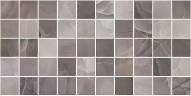 Палермо мозаика 25х50