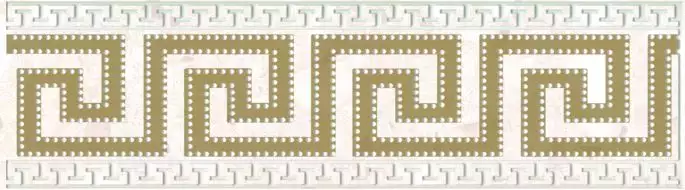 Пальмира бордюр B 5.5x20