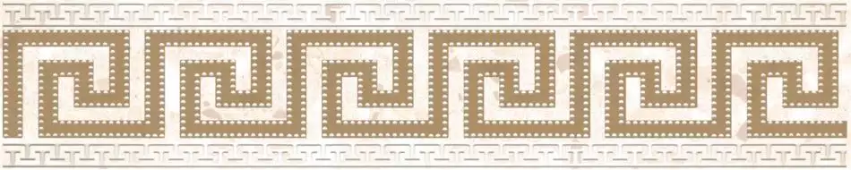 Пальмира бордюр G 6x30