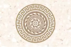 Пальмира вставка D2 20х30