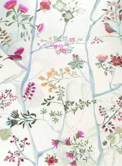 Панно Albi Blanco Garden 126,4x90