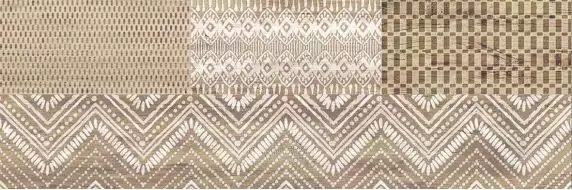 Панно Amber из 6 шт 120х60