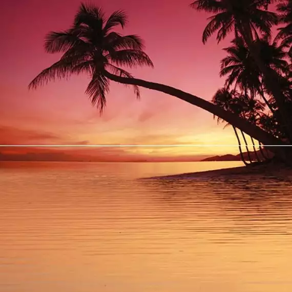 Панно Sunset P2-2D278 40х40