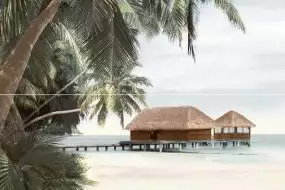 Панно Айленд ПН11АД4/PWU11ALD4 60x40