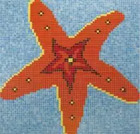 Панно Д – 26 / 2505 - А