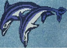 Панно Д – 27 / 2505 - А