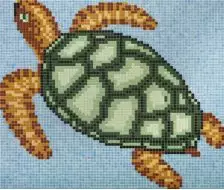 Панно Д – 35 / 2505 - А