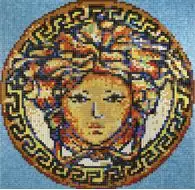 Панно Д – 56 / 2505 - А