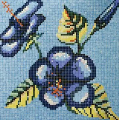 Панно Д – 63 / 2505 - А