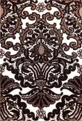 Панно Органза 5 40х27.5