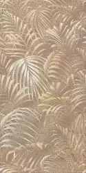Панно Фернс коричневый 60x120