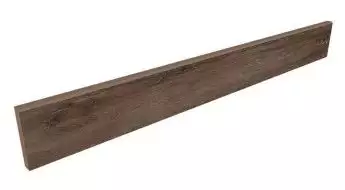 Плинтус BG05 Brigantina Wenge неполированный 7x60x8