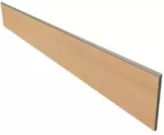 Плинтус CW04 Classic Wood неполированный 7x60