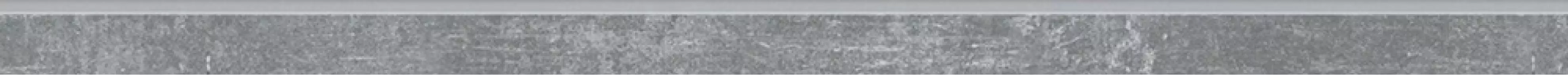 Плинтус Cemento темно-серый SR 120х6