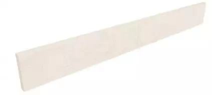 Плинтус MA00 Marmulla Ivory Неполированный 7x60