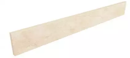Плинтус MA02 Marmulla Light Beige Неполированный 7x60