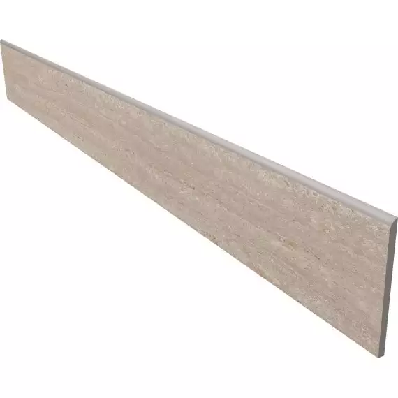 Плинтус TL01 Tolanto Light Grey Неполированный 7x60