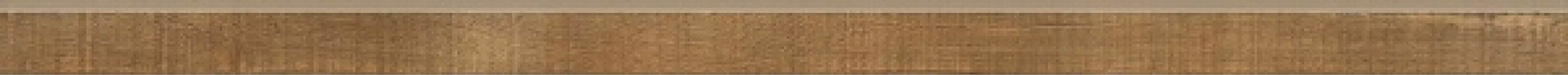 Плинтус Wood Ego Коричневый LR 120х6