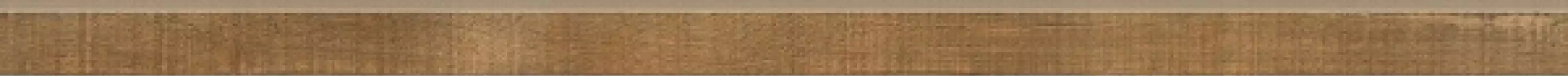 Плинтус Wood Ego Коричневый SR 120х6