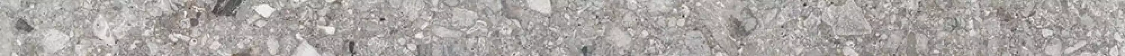 Плинтус Герда Серый LR 120x6