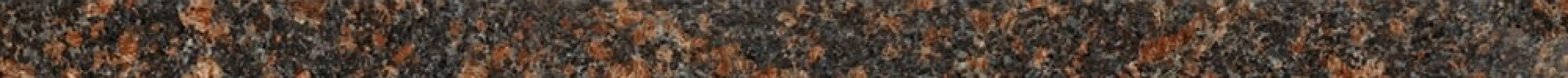 Плинтус Катрин Черный MR 120х6