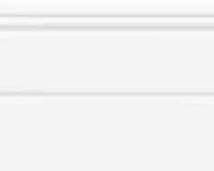 Плинтус Керамик белый 01 20х25