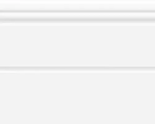 Плинтус Керамик белый 01 20х25
