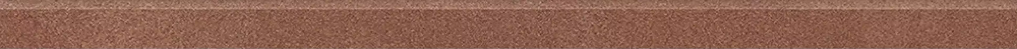 Плинтус Кодру Россо лаппатированный LR 120х6