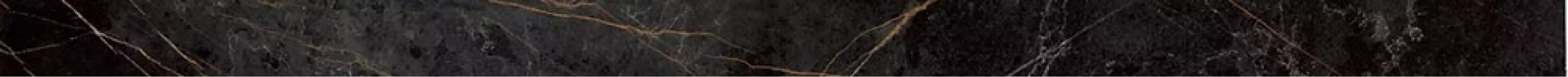 Плинтус Сандра Черно-Оливковый LR 120x6