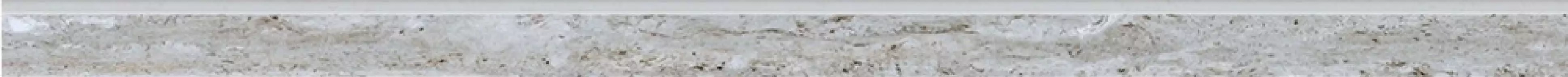 Плинтус Травертин сильвер LLR 120х6