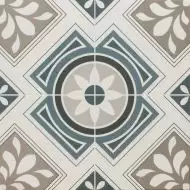 Плитка BORNEO GREY 45x45