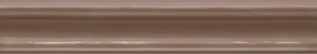 Плитка Bulevar Moldura Moka 5x30.5