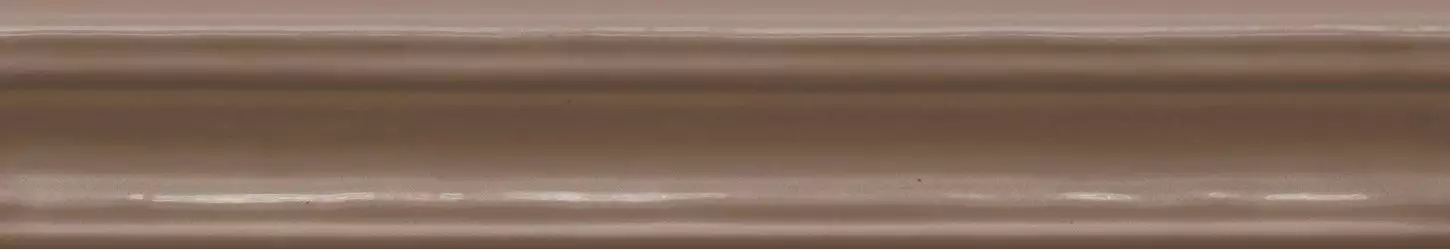 Плитка Bulevar Moldura Moka 5x30.5