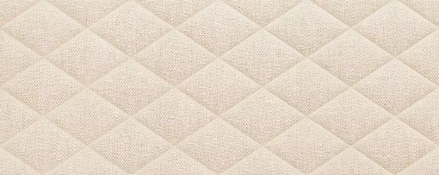 Плитка Chenille Pillow Beige STR 29.8x74.8
