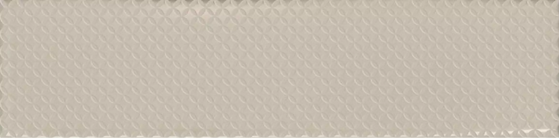 Плитка FLORENCIA DECOR BEIGE 7.5x30