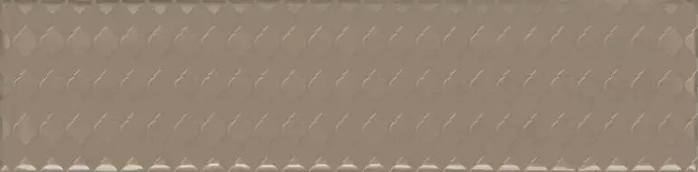 Плитка FLORENCIA DECOR CAPPUCCINO 7.5x30