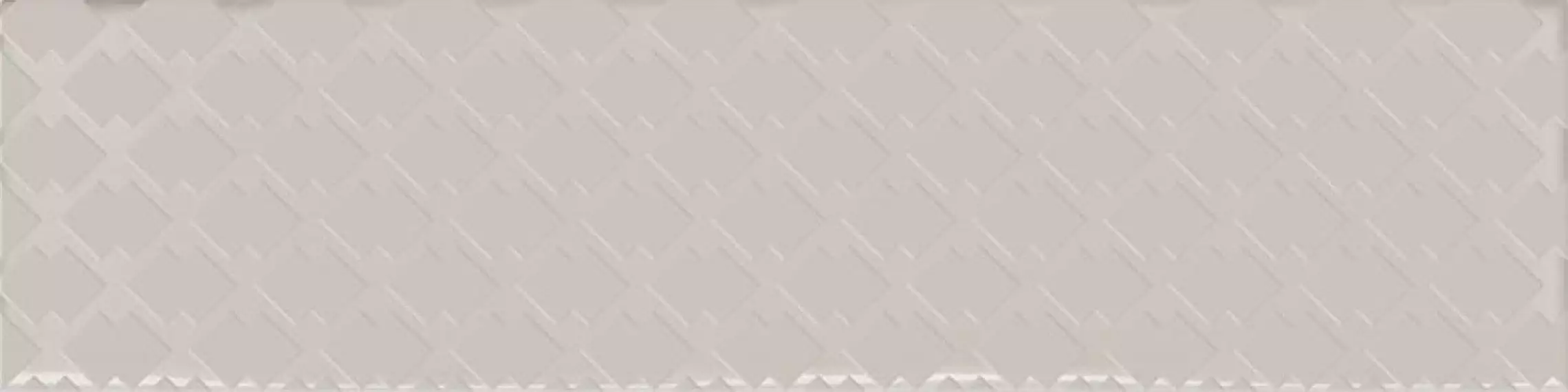 Плитка FLORENCIA DECOR SMOKE 7.5x30