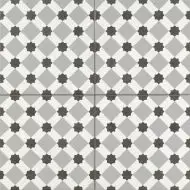 Плитка HENLEY GREY FOG 45x45