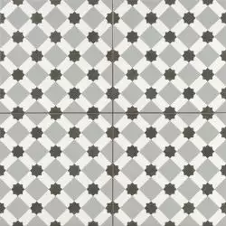 Плитка HENLEY GREY FOG 45x45