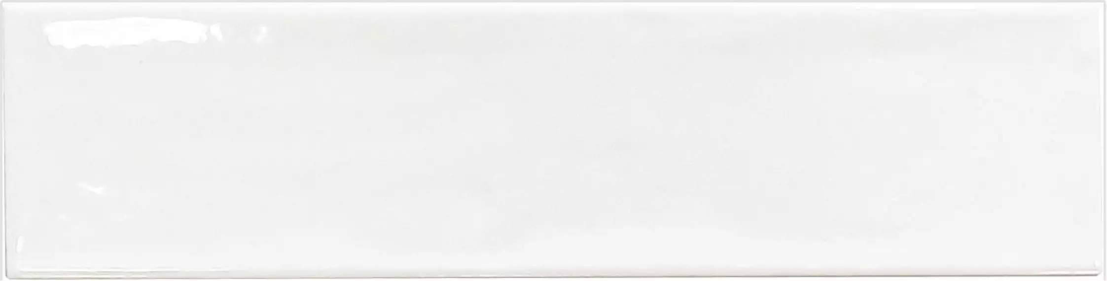 Плитка Liguria White 7.5x30