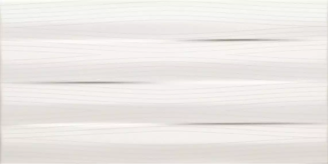 Плитка Maxima White structuralna 22,3x44,8