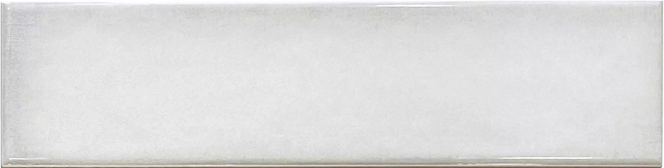 Плитка Monte White 10x40