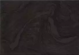 Плитка Opium Graphite 25x36