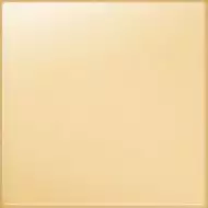Плитка Pastel Waniliowy Gloss 20x20
