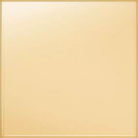 Плитка Pastel Waniliowy Gloss 20x20