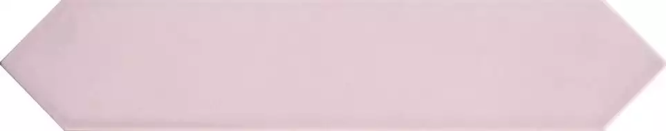 Плитка Pink 6,5X33,2