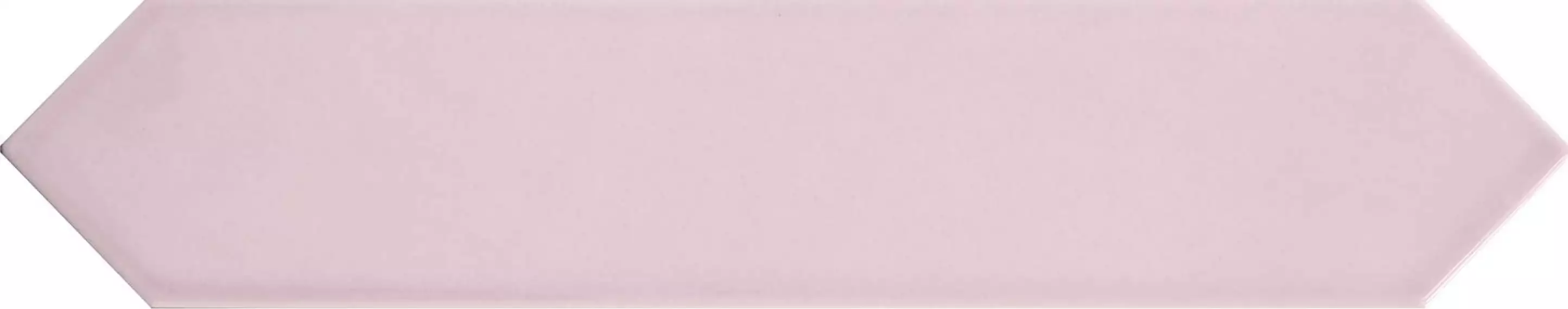 Плитка Pink 6,5X33,2