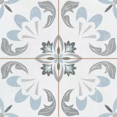 Плитка SIXTIES 45x45