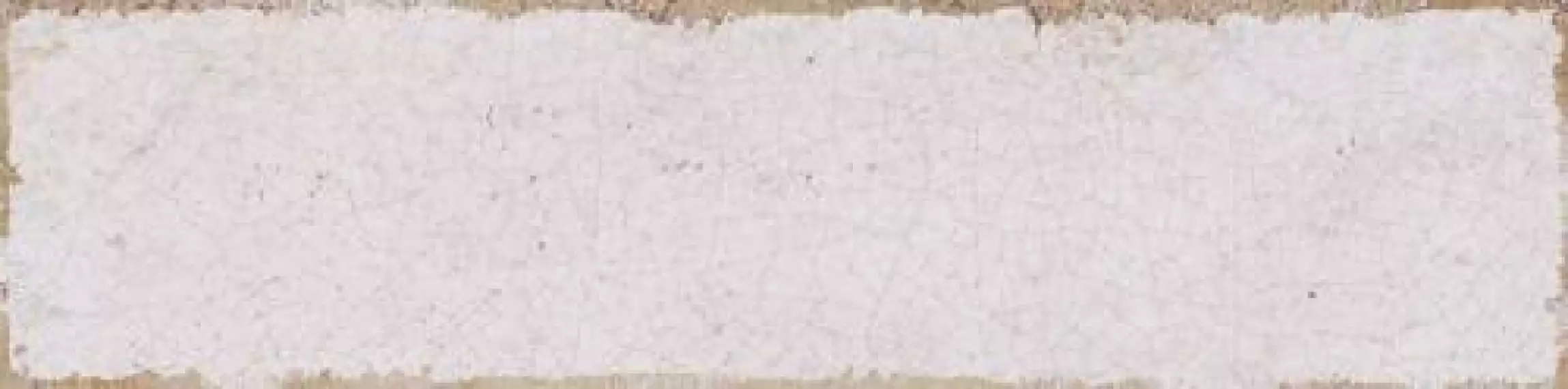 Плитка Soul White 7,5х30